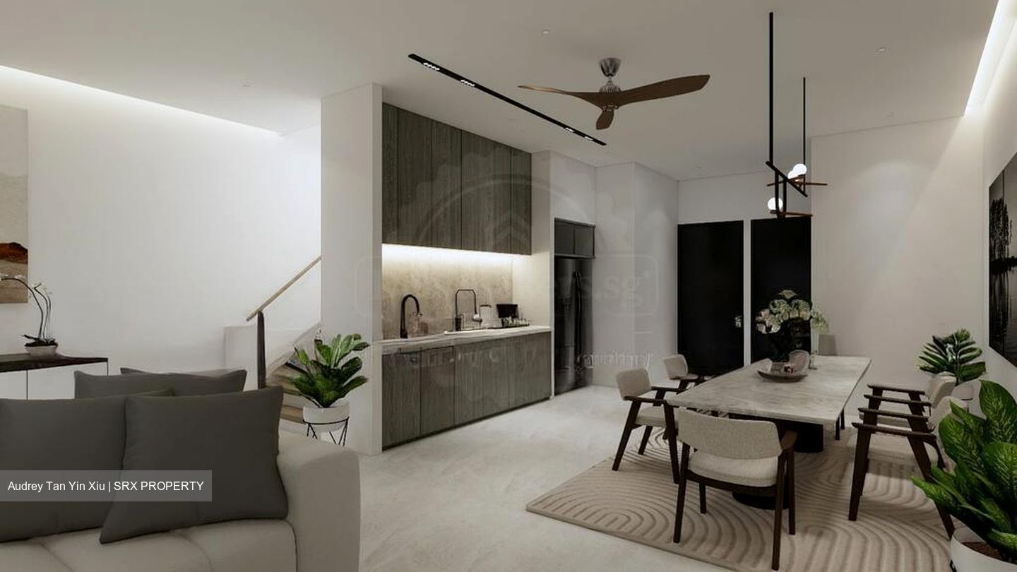 Canary Park (D16), Terrace #520434361